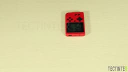 2.4Inch Retro Portable Mini Handheld Game Player 8 Bit Video Game Console Built-in 500 Games Gameboy For Kid Gift