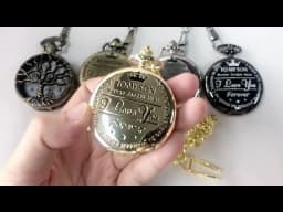 Best Gift Quartz Pocket Watch Chain To My Son Necklace Fob Watches Men Children's Day Kids Boy Gift Present Reloj De Bolsillo