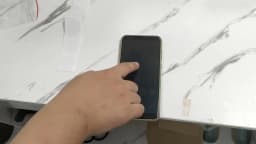 13.56Mhz ISO15693 Genuine SLIX Label Premium Quality Programmable RFID Sticker Dia30mm