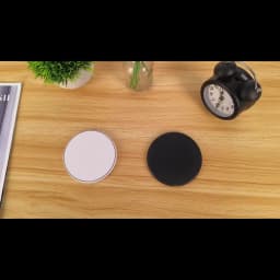 30W Fast Wireless Charger Pad For IPhone17 16 15 14 13 X Pro Max 8 Samsung Galaxy S23 Xiaomi Wireless Charging Station Chargers