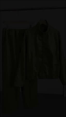 Olive Green Leather Jacket Coat Silhouette Vintage High Street Trend Zipper Lapel Short Overcoat Loose Casual Top Outwear Autumn