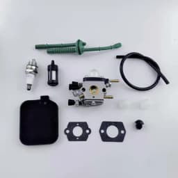 Carburetor for Stihl BG85 SH85 BG45 BG46 BG65 SH85 SH55 BG55 Leaf Blower Zama C1Q-S68 Carb Replace 4229 120 0606