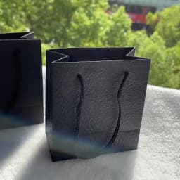 Square Jewelry Display Gifts Box Black Organizer Engagement for Ring Earring Brooch Necklace Bracelet Packaging Boxes