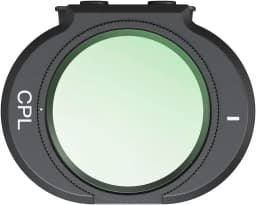 Potensic Original CPL Polarizer for ATOM 2 Camera Drone Only (Do Not Fit to ATOM SE, ATOM LT, ATOM) Drone Lens Accessory