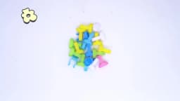 10pcs Dental Mixing Finger Ring Bowl Cup Plastic Silicone Holder Random Color Dappen Dish Prophy Paste Rings Handy Tool