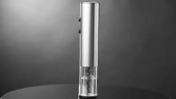 Electric Wine Bottle Opener Automatic Red Wine Corkscrew Wine Opener Wine Tools Kitchen Products Performance Plastic