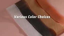 Silicon Wig Band Elastic Wig Grip Brown White Black Headband For Fix Wigs Beige Hair Band