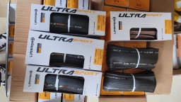 Continental ULTRA SPORT Ⅲ Original Anti Puncture Competition Grade Road Tire Beginner Training Folding Road Tyre 700x23/25/28C