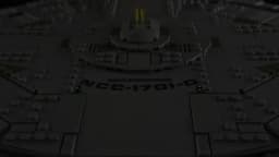 LED Light Kit Suitable for Star Trek: U.S.S. Enterprise NCC-1701-D 10356 Building Blocks Not Include Lego Building