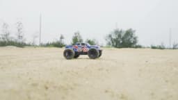 1:20 Off Road RC Car 2.4G Radio Remote Control Cars RTR High Speed Climbing Drift Remote Control Monster Truck Toys for Children
