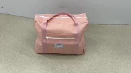 Moving Packing Bags, Large Handbags, Dustproof, Moisture-Proof, Wear-Resistant, Student Dormitory Clothing, Travel Bags
