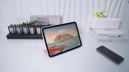 Case For iPad 11th A16 Air 11 M4 2026 M3 M2 5 4 10 9 9th 10th Generation Pro 13 M5 12.9 Mini 7 6 A17 10.9 2025 Cover Accessories