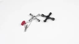 4 Directions Universal Cross Key Multi-Functional Electric Control Cabinet Triangle Wrench Key For Gas Train Bleed Radiator