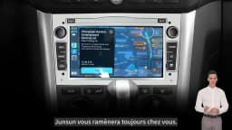 Junsun 7" Android Car Radio For Opel Astra H G J Zafira B Corsa C D Antara Vectra Vivaro Wireless CarPlay Android Auto GPS Navigation Multimedia Player IPS Touch Screen WiFi 4G DSP RDS Bluetooth FM AM SWC DAB Autoradio Stereo Head Unit 2DIN