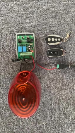 Clone Marantec Digital 302 433 Mhz D302 304 313 Comfort 220 Comfort 250 252 270 AZ021 64176 Garage Gate Remote Control Self-copy