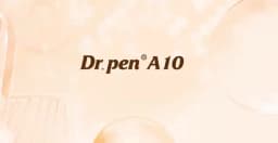 Genuine Dr Pen A10 Wireless With 2 Needle Microneedle Derma Pen Needle length 0.25 mm