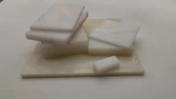 Plastic Plate Nylon Plates PA6 Extruded Sheet Engineering Material 3mm 5mm 6mm 8mm 10mm 12mm 15mm 20mm 25mm 30mm 35mm 40mm 50mm