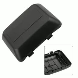 Engine Air Filter Cover Designed For GCV135 For GCV160 Models For 17231 ZM0 000 Lawn Mower Accessory Replacement