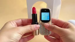 SERVO Q3308 PRO 3 SIM Standby Mini Mobile Phone Magic Voice Bluetooth Dialer Speed Dial FM Radio 2G GSM Super Smaller Cellphones