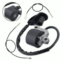 Ignition Coil For Stihl FS400 FS450 FS480 FR350 FR450 FR480 Brush Cutter Lawn Mower Parts Ignition Module Coil Garden Tools