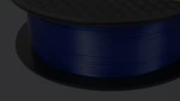 GEEETECH 5Kg 3D Silk PLA Filament 1.75mm Spool Wire For 3D Printer Material Silk Smooth Finish, Good Color Reproduction