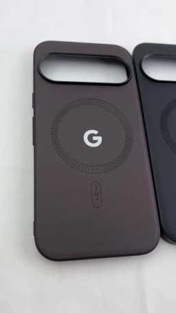For Magsafe Case For Google Pixel 8 9 10 Pro XL 8A 8Pro 9proxl 10proxl Magnetic Wireless Charging Shockproof Bumper TPU Cover