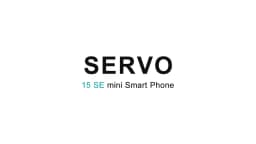 SERVO 15SE Super Mini Smartphone3G WCDMA Dual SIM Android System 2GB+16GB Play Store Wifi 3.0" Small Pocket Cheap Smart Phones