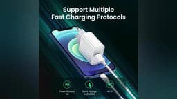 PD 20W For Apple USB Type C Charger For iPhone 13 12 11 14 Pro Max Mini XR X XS 8 Plus C Fast Charging Cable For iPhone Charger