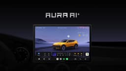 AI Voice Control Car Intelligent Screen for Peugeot 3008 2009-2015 Carplay Android Auto radio 2K multimedia player ADAS+360 Cam