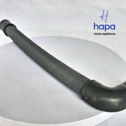 Dishwasher Drain Hose For Midea 33.5cmX2.8cmX7cm 1PCS
