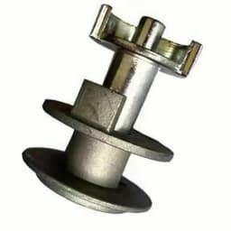 Reel Ring With Reel Bar For Enhanced Umbrella Aluminum Replacement Parts With Adjustable Household Outdoor Spaces Accessories