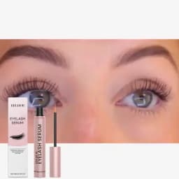 EELHOE Mascara Moisturizing Essence Lengthen Lash Promote Eyelashes Growth Thicker Curlier Prevent Baldness Eyelash Growth Serum