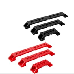 Astronomical Telescope U-Shaped Narrow Track Handle for Sky-watcher Clamp-on Handle Rail Accessories 105mm-375mm