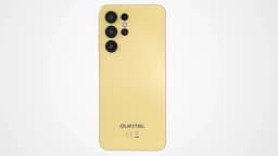 OUKITEL C1 Android 15 Cell Phone Unlocked 2025-16GB+128GB(TF 1TB), 6.52'' Waterdrop Screen, 5150mAh Battery Smartphone, 13MP Camera