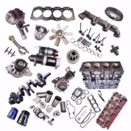 Head Gasket and Engine Gaskets Kit for Fengshou Estate FS180-3 / FS184 with Engine J285T