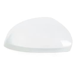 For VW Tiguan 2009-2017 Sharan 2012-2019 Car Wing Door Side Rearview Mirror Cap Shell House Cover Lid For Skoda Yeti 2014-2017