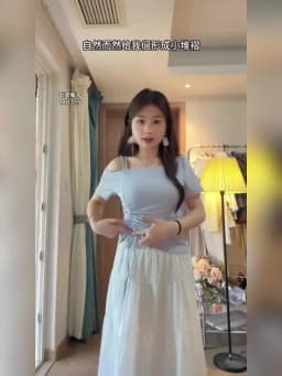 Sweet One Shoulder Drawstring Short Sleeve T Shirt Women Summer Off Shoulder Top Elegant Sexy Solid Color Cropped Basic Blouse