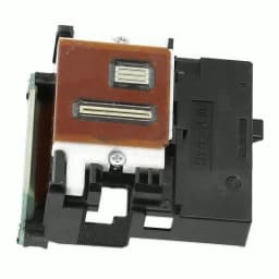 QY6 0052 Print Head Replacement Superior ABS Material For Extended Service Life Suitable For IP90 IP90V IP80 I80 Series