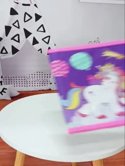 Children's drawing and writing blackboard book can be repeatedly wiped and used (12 color watercolor pen included)