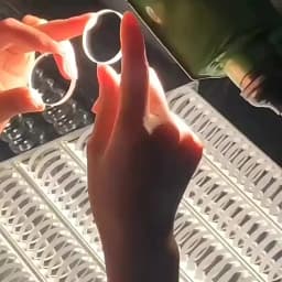Laser Welding Protective Lens 18x2 20x2 20x3 20x4mm Laser Protective Glasses SUP WSX Qilin Au3Tech Laser Welder Lens