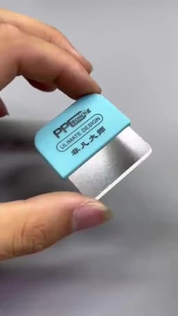 PPD Ultra Thin Metal Steel Opening Tool Mobile Phone Laptop Chip Removal Battery Disassembly Screen Separating Opening Pry Tool