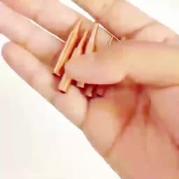 10 Pieces of Copper Plated Iron Soldering Tips 900M Electric Soldering Iron Tips Set with Built-In High-Temperature Welding Tool