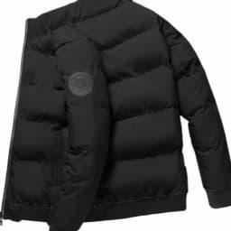 2026 New Winter Coats Men's Puffer Jackets Bomber Jackets Thick Warm Parkas High quality Down Jackets Winter Jackets for man