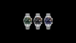 BERNY Automatic Dive Watch for Men Super Luminous 20ATM Diver Wristwatch Original Top Sapphire Swim Sport Mechanical Male Watch