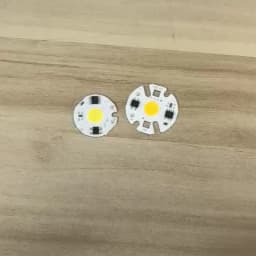 3W 5W 7W 9W AC 220V LED COB LED Chip Lamp Matrix Smart IC NO Need Driver For Flood Light Spotlight Projector Light Bulb Beads