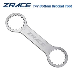 ZRACE T47 Bottom Bracket Tool Aluminum CNC