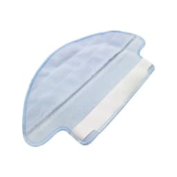 Cecotec Conga 3090 Series Vacuum Cleaner Parts Roller Brush Hepa Filter Water Tank with Mop Cloth
