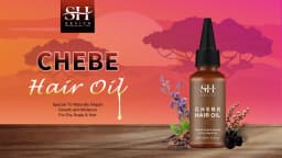 100% Natural Chad Chebe Powder Africa Super Fast Hair Regrowth Anti Hair Break Local Ingredient With Modern Craftsmanship Sevich