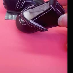5.6 cm Mini Shoes For Middle Size 32 cm Doll,Fashion Mini Toy Shoes for Mia 1/4 Joint Doll Footwear Shoes Accessories for Dolls