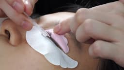 15g Glue Balm For Lashes Lifting 10 Seconds Fixing Shape Brow and Lash Lift Waterproof Wax Eyes Makeup Tools
